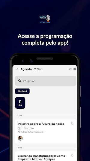 Futuro é Havan Screenshot 2