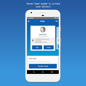 Fenix Access Screenshot 3