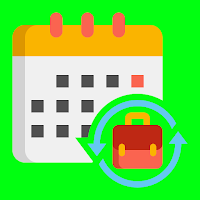 Shift Calendar - Made Simple