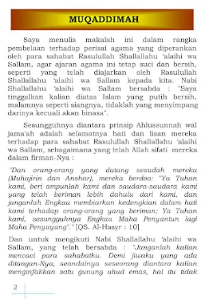 Utsman Bin 'Affan Khalifah Screenshot 1