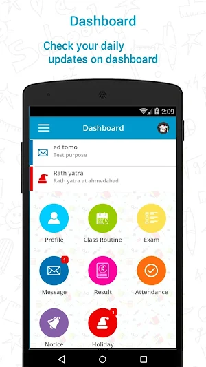 GNS Screenshot 0