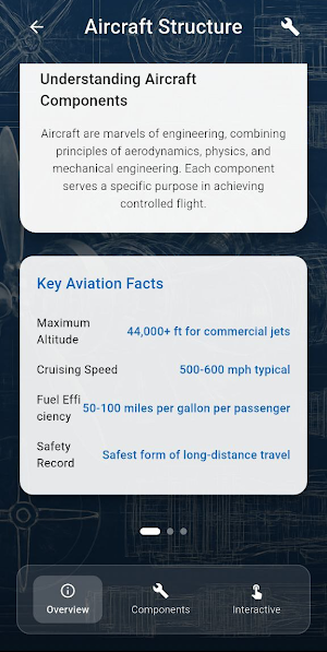 Aviation Acad Screenshot 2