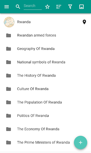 Rwanda Screenshot 0