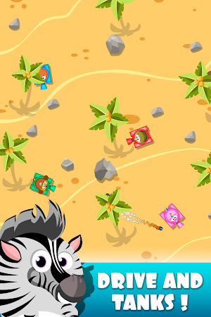 Party Games: 2 3 4 Player Mini Games Screenshot 2