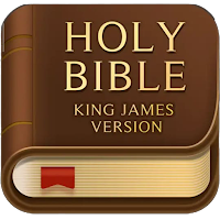 Bible Offline-KJV Holy Bible