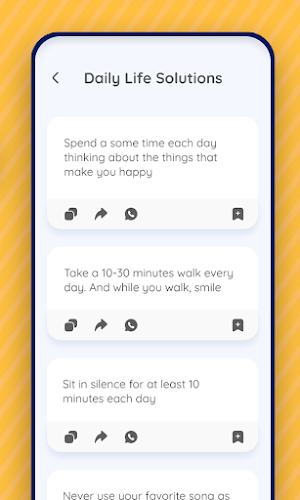 Best Life Hacks Screenshot 1