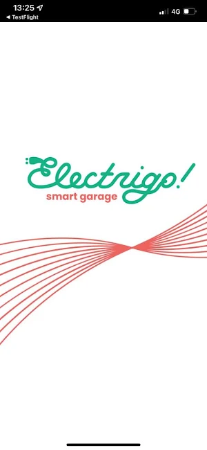 Electrigo Screenshot 0