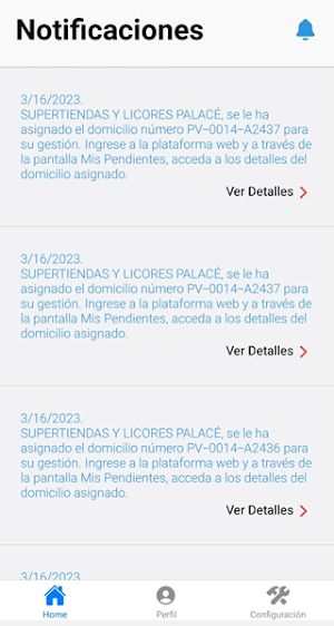 Push SGD Screenshot 2