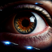 The Eye Corn Invasion