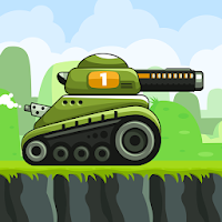Tiny Tank Challenge