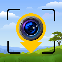 GPS Camera Location: Geotag