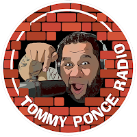 Tommy Ponce Radio