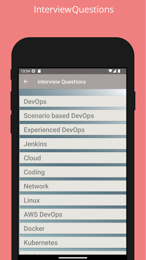 DevOps Interview Question Ans Screenshot 2