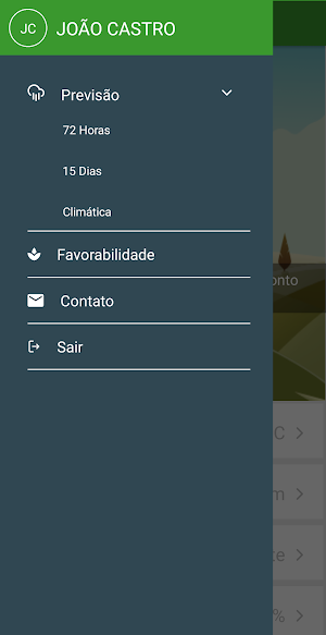 Agroclima PRO Screenshot 3