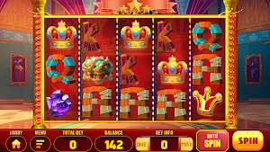 Workdt Slot777 Screenshot 0