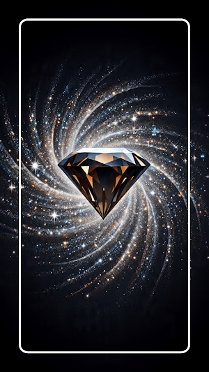 Diamond Wallpaper App Screenshot 2