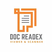 DocReadex - Viewer & Scanner