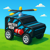 SketchRide!
