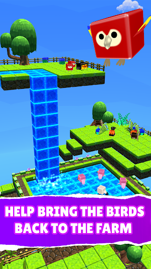 Monster Clash: Farm Defence Screenshot 2