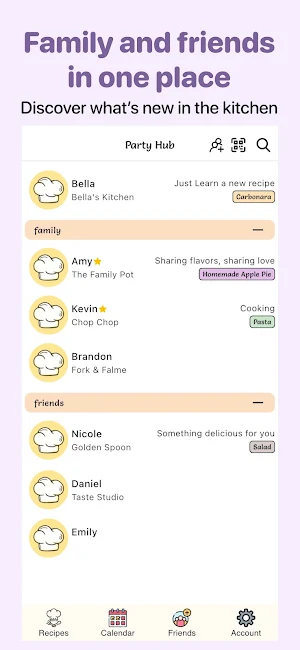 Chef Edition Screenshot 3