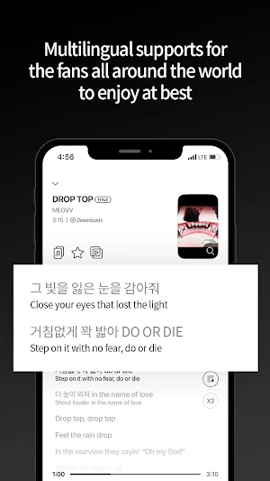 THEBLACKLABEL x NEMOZ Screenshot 3