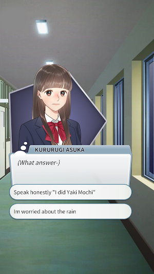 Secrets After Class Love Story Screenshot 3