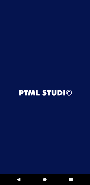 PTML Studio - View And Share Photo Album Screenshot 0