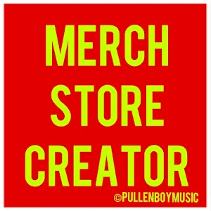 Merch Store Creator Screenshot 0