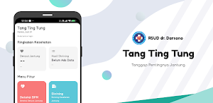 Tang Ting Tung - Jantung Screenshot 0