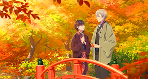 My Happy Marriage Manga Game Screenshot 1