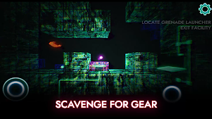 Ethereal Run Screenshot 2