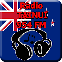 Radio TAINUI 954 FM Online Fre