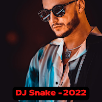 DISCO MAGHREB - Dj Snake