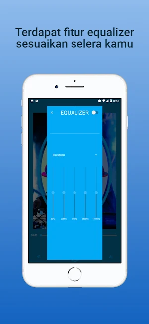 Kalah Materi Tarling Cirebonan Screenshot 3