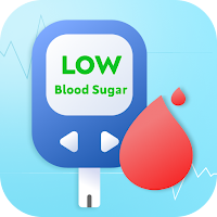 Sugar Blood - Diabetes Log