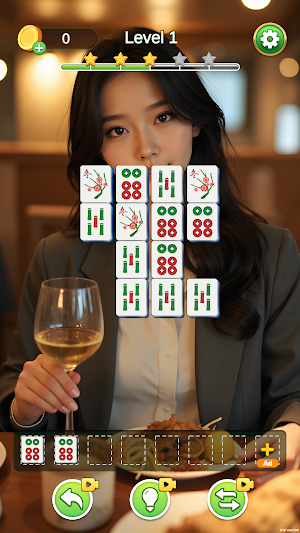 Mahjong Allure Screenshot 3