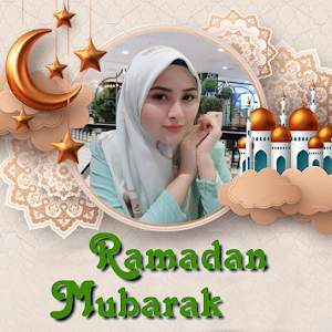Ramadan Mubarak DP Maker Screenshot 2