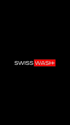 SwissWash Screenshot 0