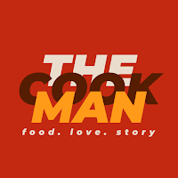 The Cook Man: Food Delivery