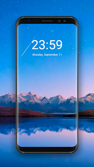 Enchanting Wallpaper Screenshot 2
