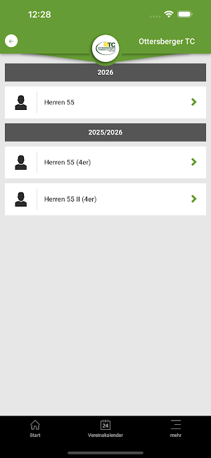 Ottersberger TC Screenshot 1