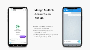 ConvoDash:Instagram Automation Screenshot 3