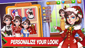 Happy Cooking 2: Summer Journey Screenshot 3