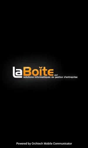 Laboite Screenshot 0