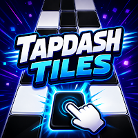 TapDash Tiles