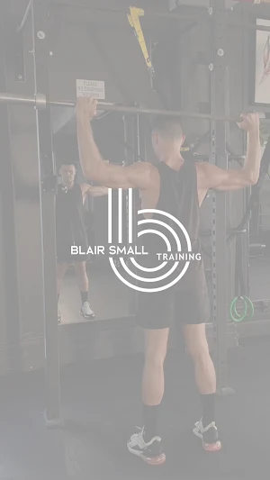 Blair Small Training Screenshot 0