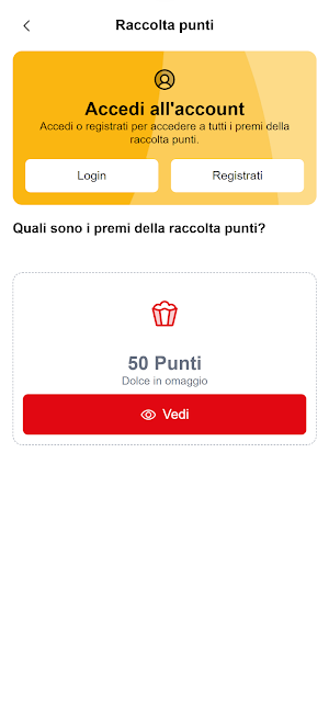 Pizzeria Marassi Screenshot 2