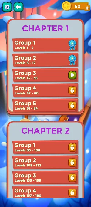 Word Wizard Screenshot 3