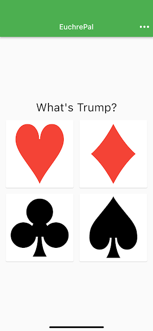 EuchrePal Screenshot 0