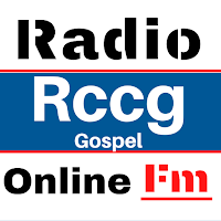 Rccg Radio App Station Nigeria